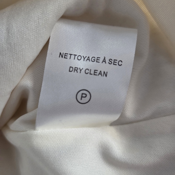 House of Harlow 1960 Cream Sequined Cardigan Size S NWOT - Picture 9 of 13